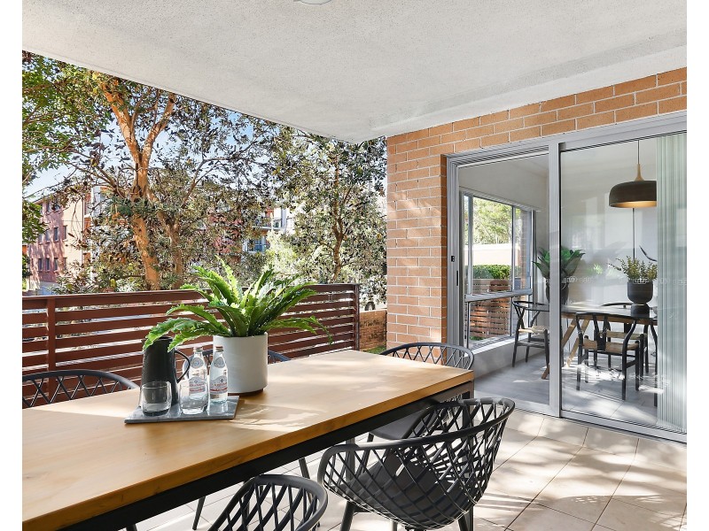 2/13 Mill Street, Carlton NSW 2218