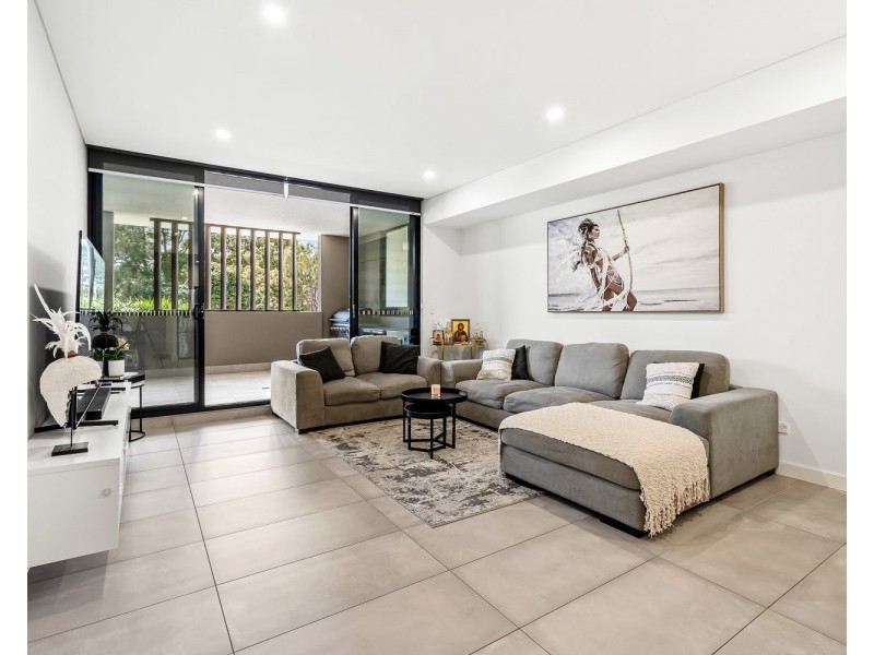 202/621-635 Princes Highway, Blakehurst NSW 2221