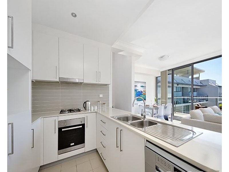 G510/6 Bidjigal Road, Arncliffe NSW 2205