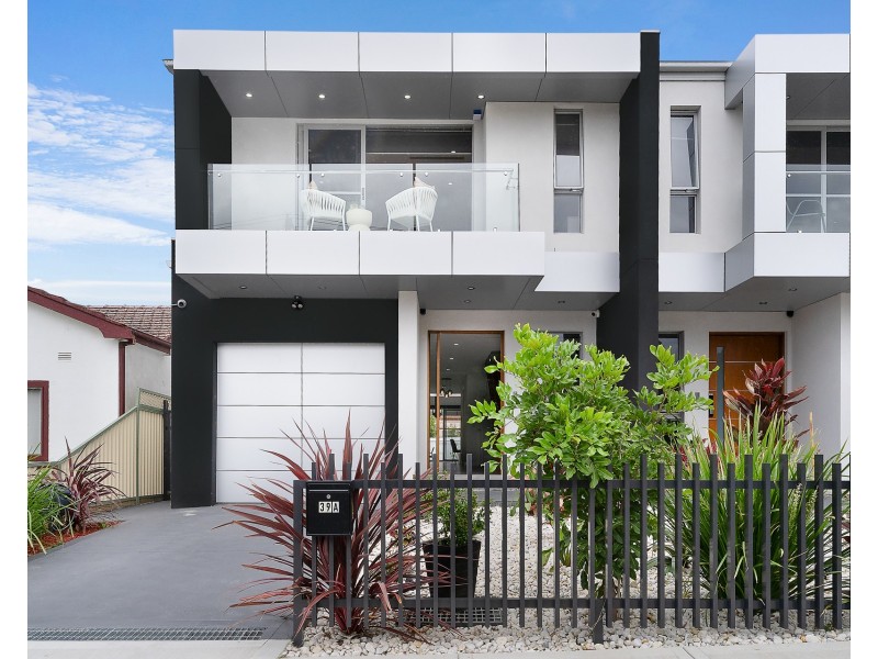 39A Abercorn Street, Bexley NSW 2207