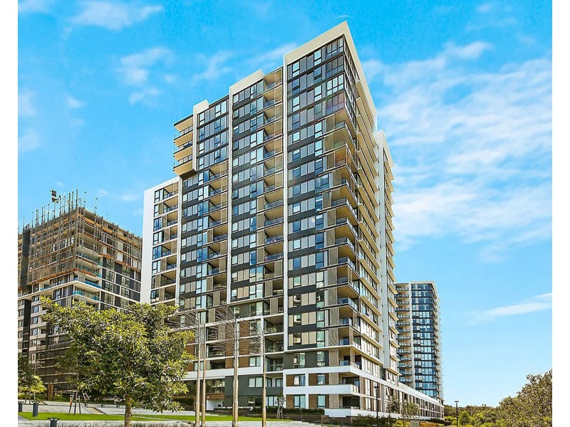 112/20 Chisholm Street, Wolli Creek NSW 2205