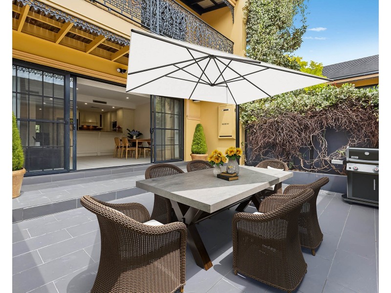 21/344 West Botany Street, Brighton-le-sands NSW 2216