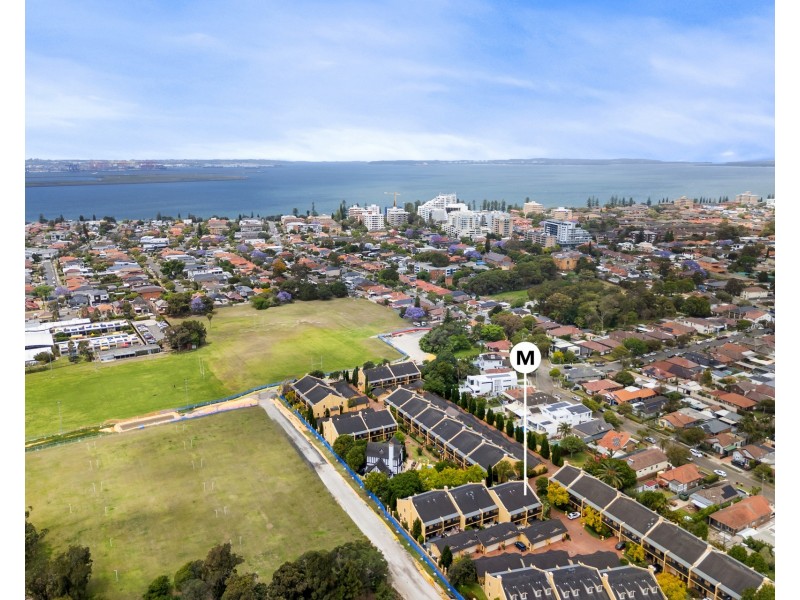 21/344 West Botany Street, Brighton-le-sands NSW 2216