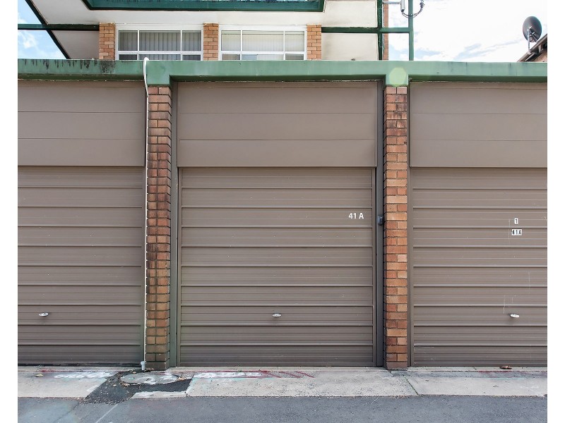 Garage 3/41a Anzac Parade, Kensington NSW 2033