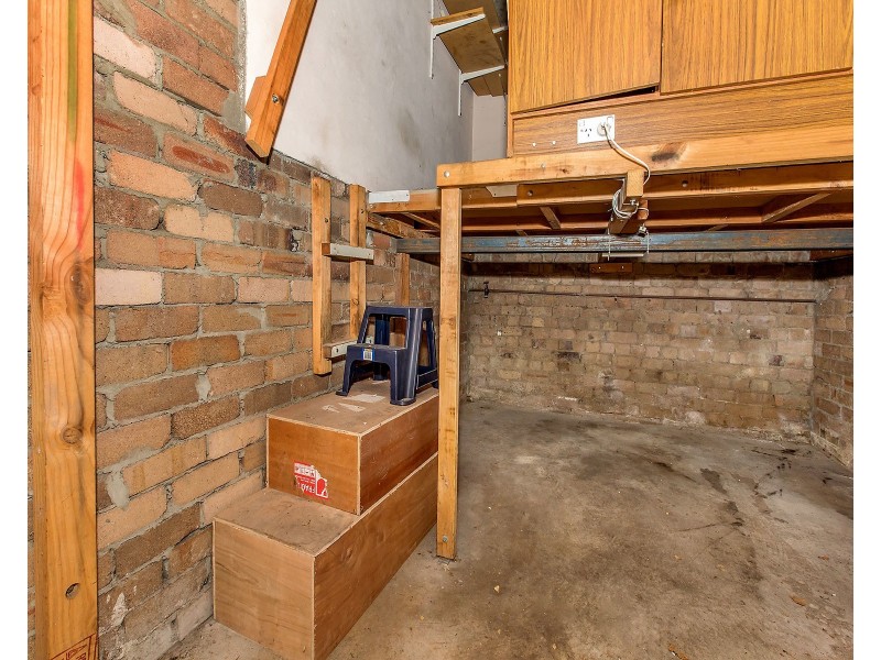 Garage 3/41a Anzac Parade, Kensington NSW 2033