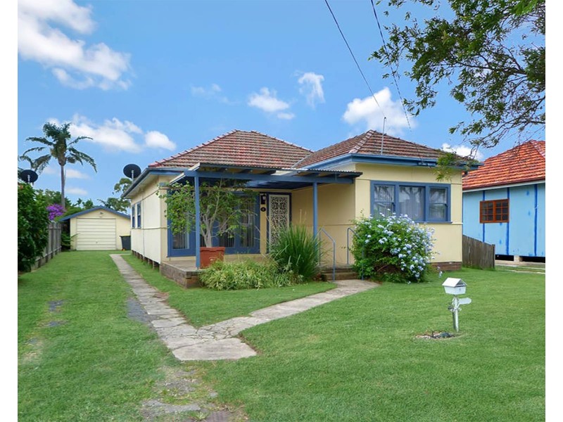 8 Meriel Street, Sans Souci NSW 2219
