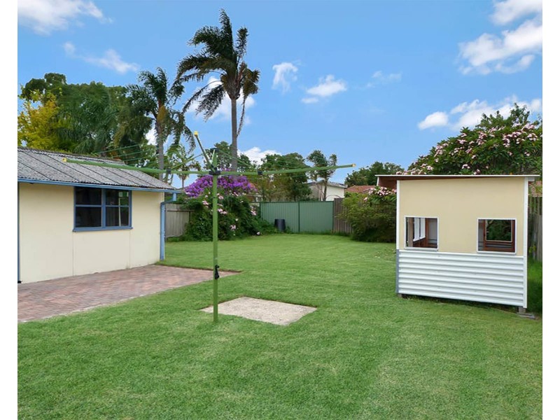 8 Meriel Street, Sans Souci NSW 2219