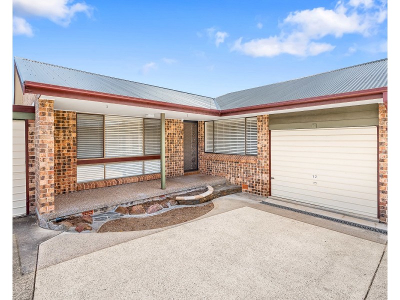 12/14C Mars Street, Revesby NSW 2212