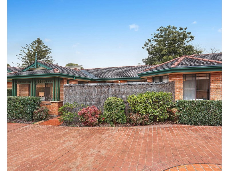 6/9-11 Anzac Street, Miranda NSW 2228