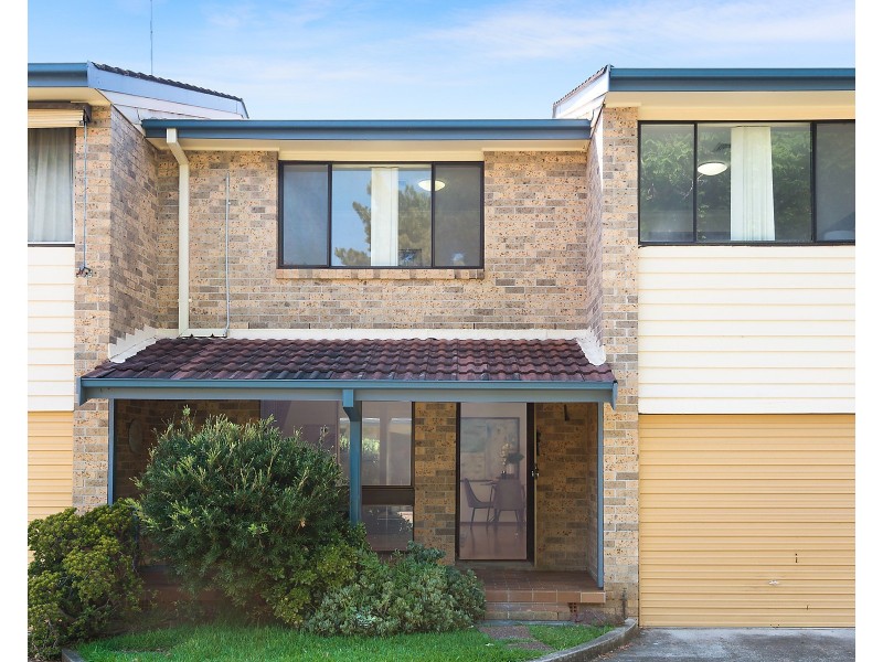 2/18 Vega Street, Revesby NSW 2212