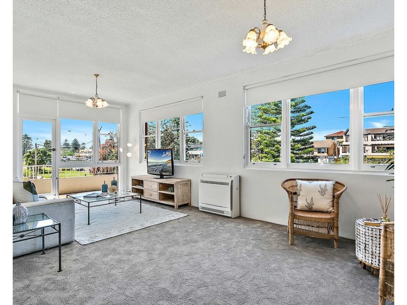 3/136B Chuter Avenue, Ramsgate Beach NSW 2217