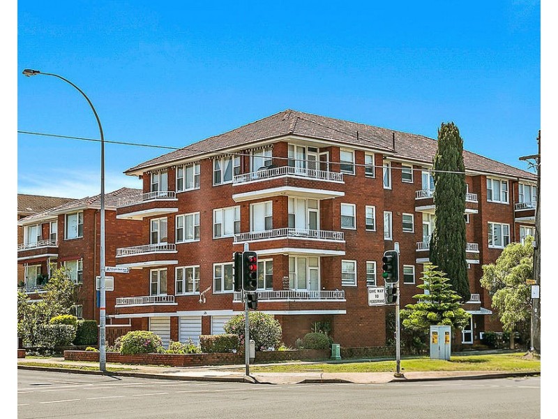 3/136B Chuter Avenue, Ramsgate Beach NSW 2217