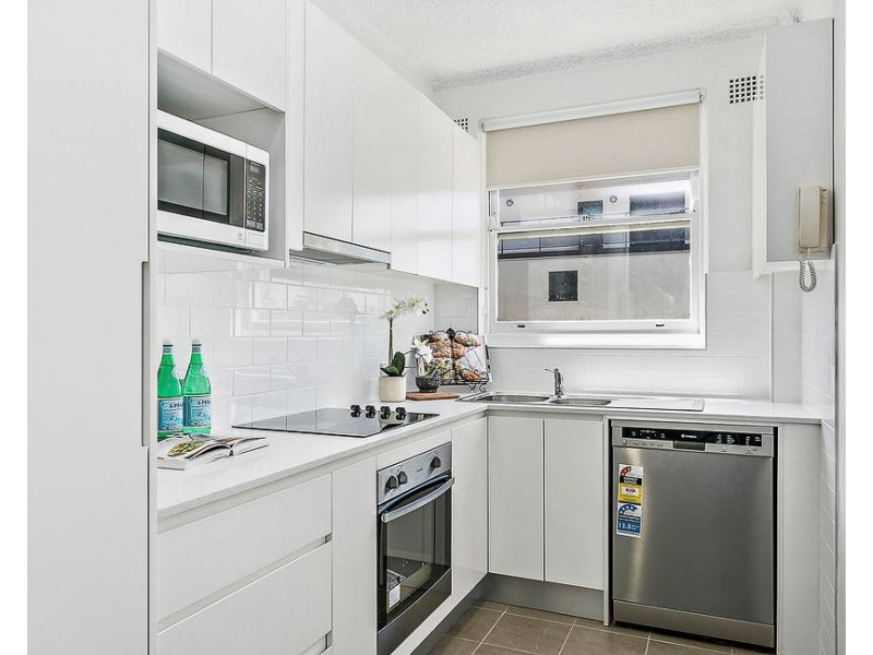 3/136B Chuter Avenue, Ramsgate Beach NSW 2217