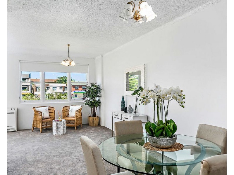 3/136B Chuter Avenue, Ramsgate Beach NSW 2217