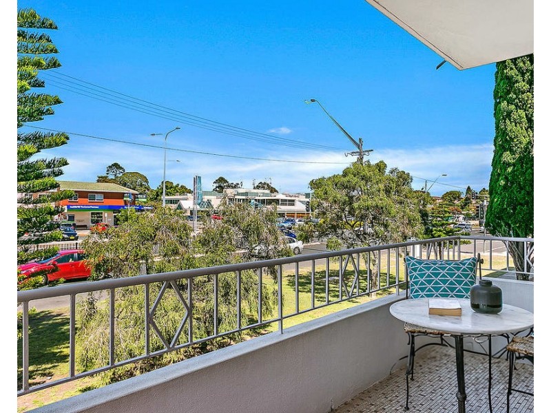 3/136B Chuter Avenue, Ramsgate Beach NSW 2217