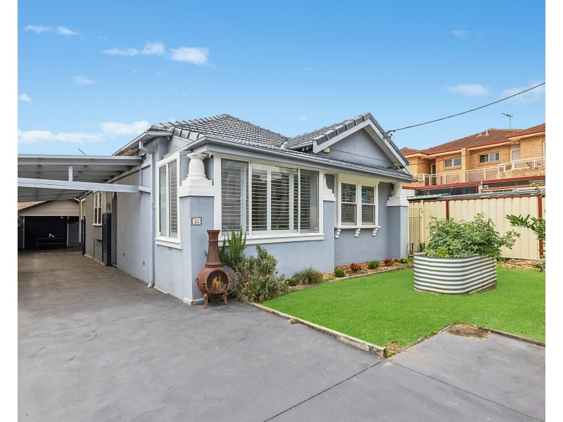 30 Cross Street, Kogarah NSW 2217