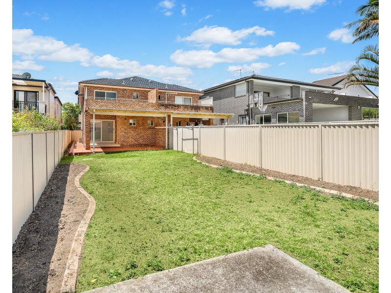 163A Gloucester Road, Hurstville NSW 2220