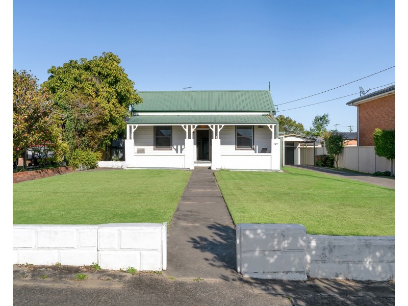 107 St Georges Road, Bexley NSW 2207