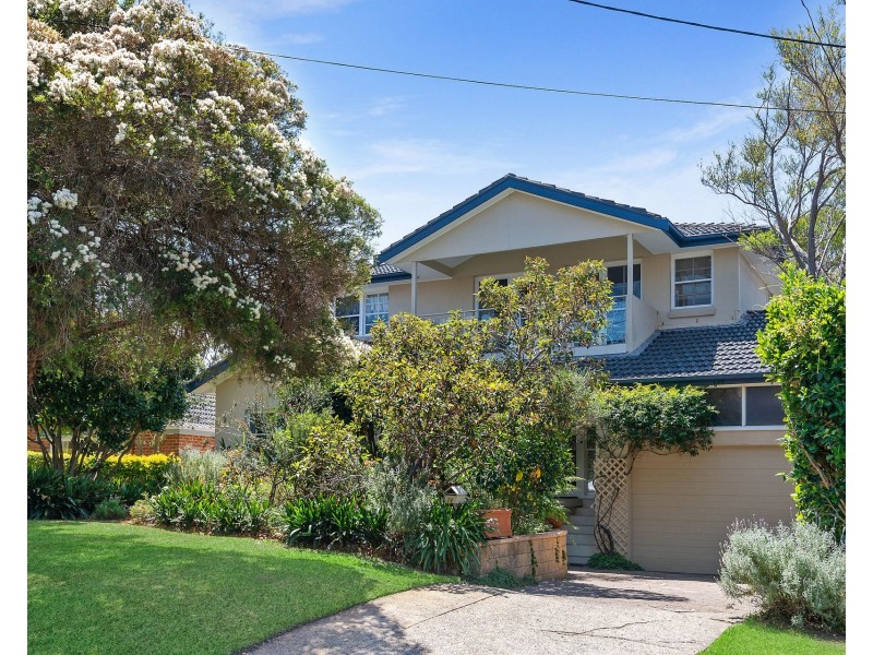 11 Gold Street, Blakehurst NSW 2221