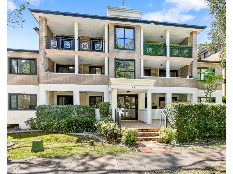 5/16-18 Station Street, Mortdale NSW 2223