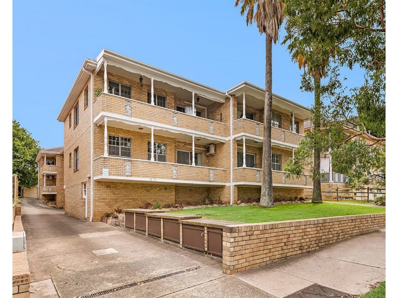 5/11-13 Harrow Road, Bexley NSW 2207
