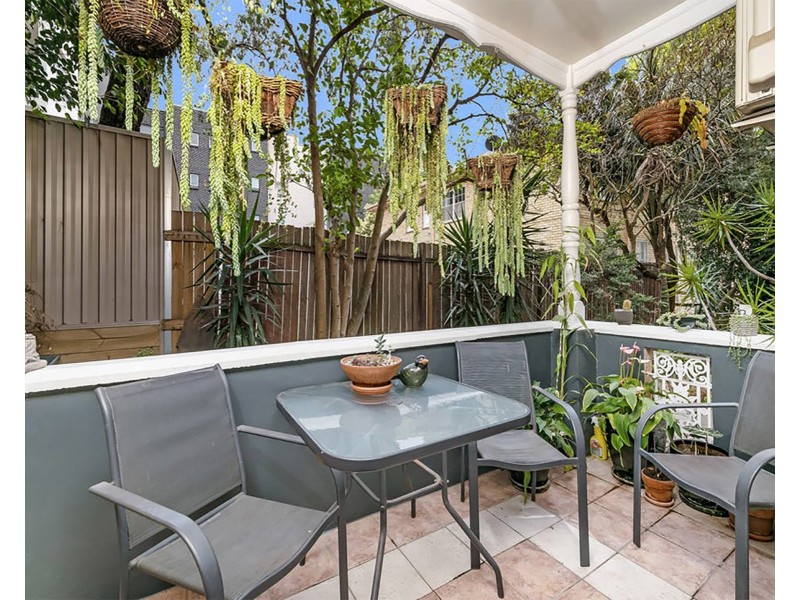 5/11-13 Harrow Road, Bexley NSW 2207