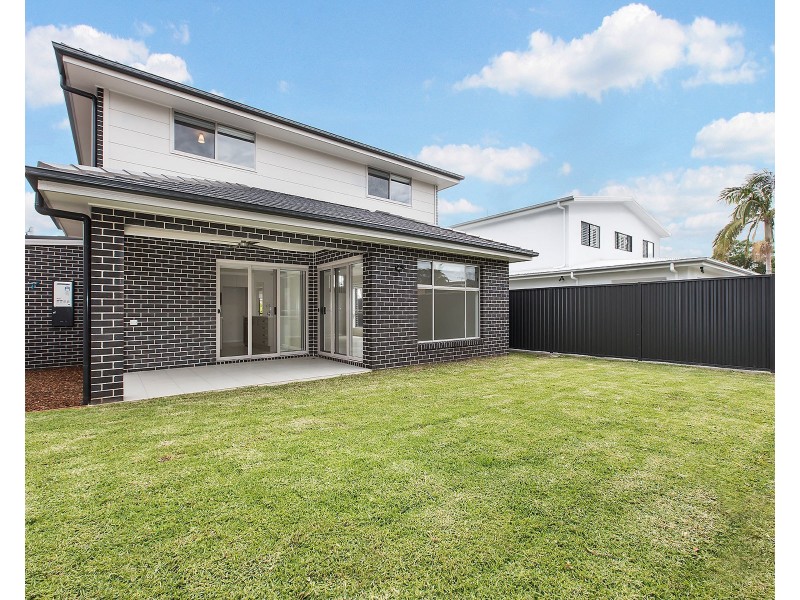 35 Karoola Crescent, Caringbah NSW 2229