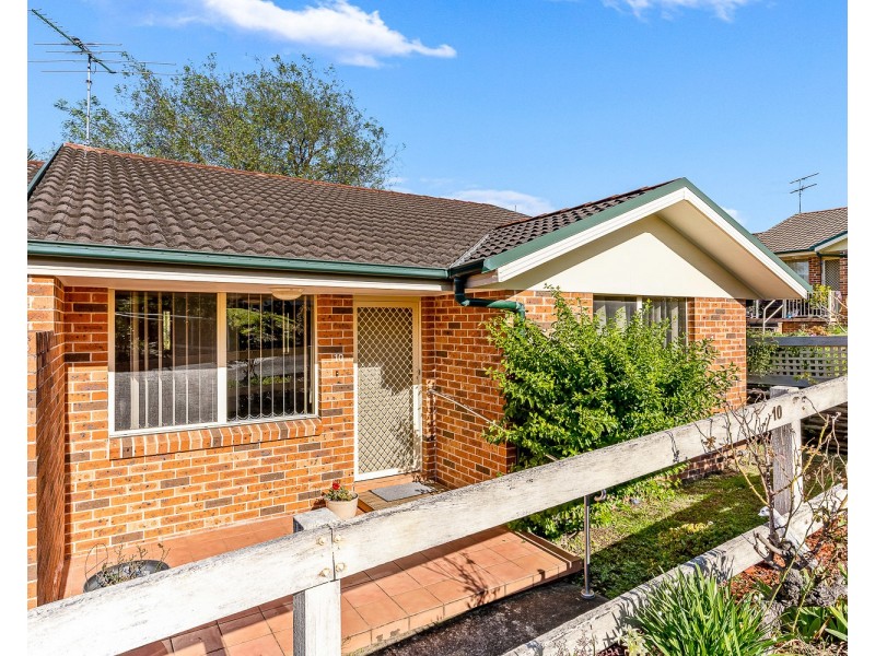 10/99 Villiers Road, Padstow Heights NSW 2211