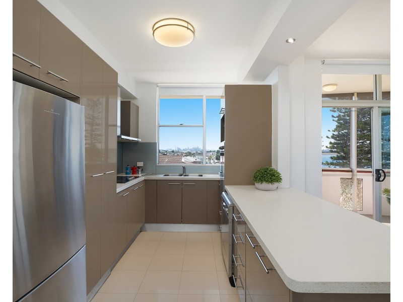 9/55 The Grand Parade, Brighton-le-sands NSW 2216