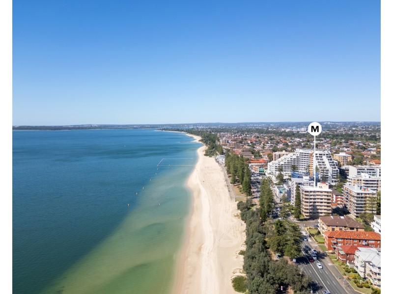 9/55 The Grand Parade, Brighton-le-sands NSW 2216