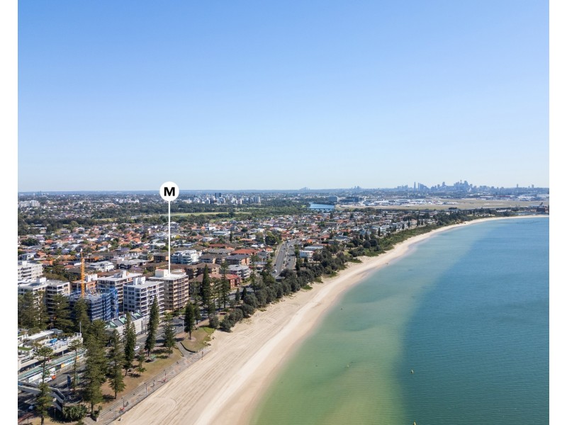 9/55 The Grand Parade, Brighton-le-sands NSW 2216