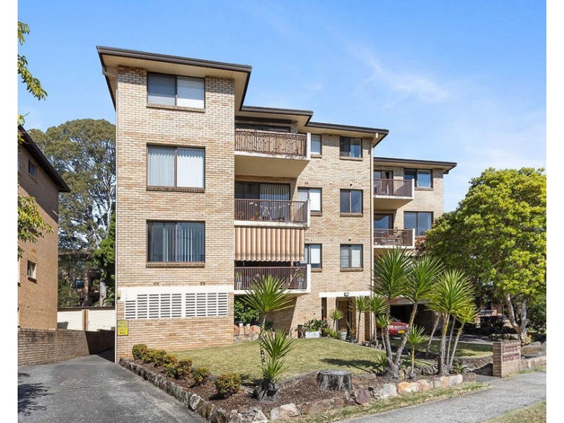 11/5-7 Willison Road, Carlton NSW 2218
