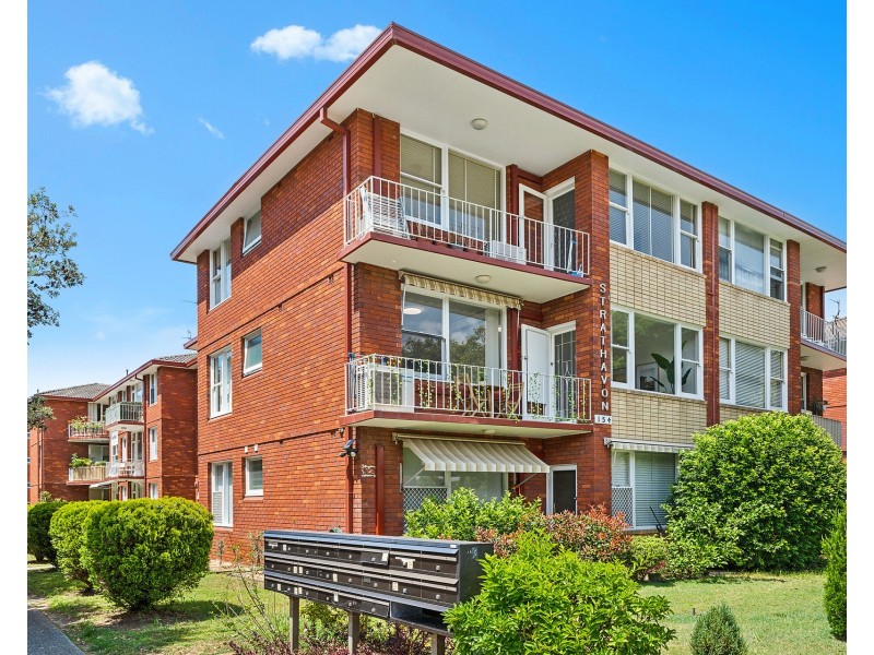 4/154 Chuter Avenue, Sans Souci NSW 2219