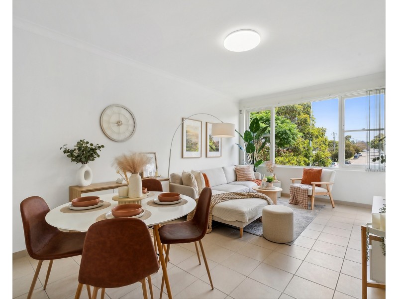 4/154 Chuter Avenue, Sans Souci NSW 2219