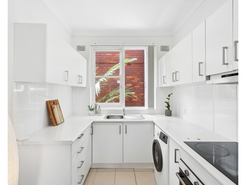 4/154 Chuter Avenue, Sans Souci NSW 2219