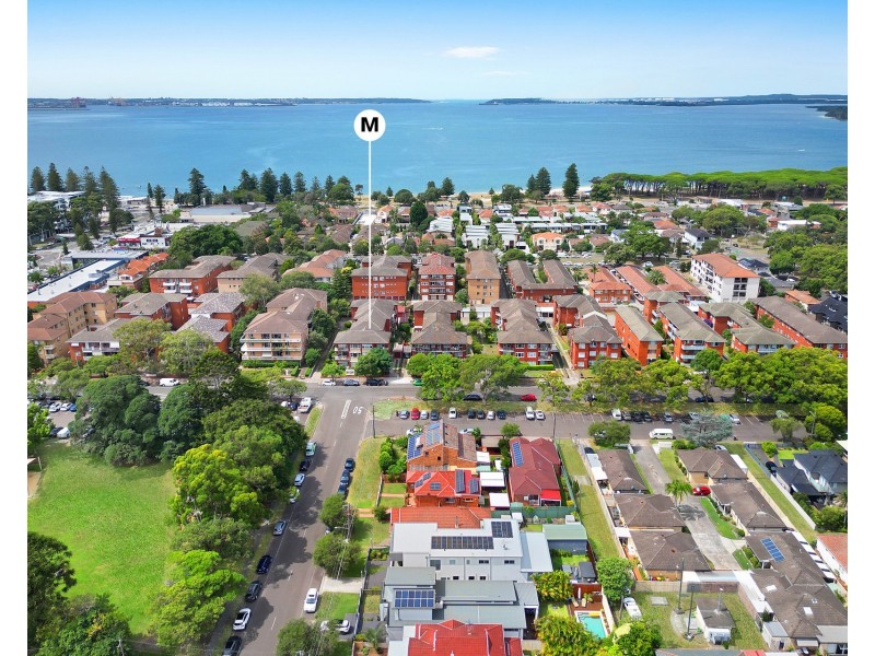 4/154 Chuter Avenue, Sans Souci NSW 2219