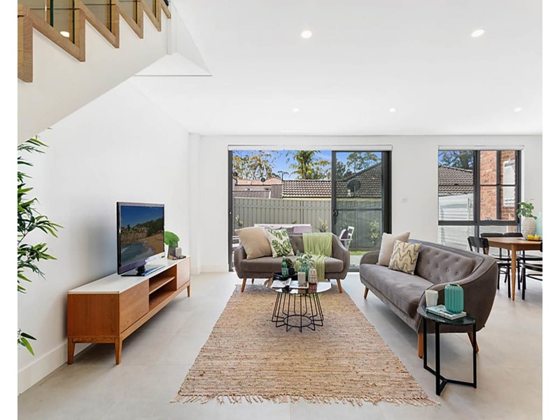 3/4 Premier Street, Gymea NSW 2227