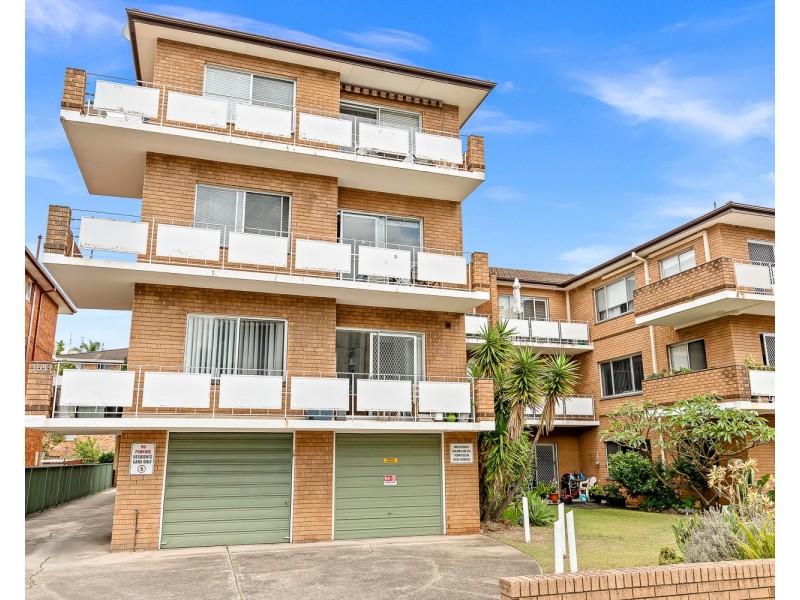 10/16-18 Bruce Street, Brighton-le-sands NSW 2216