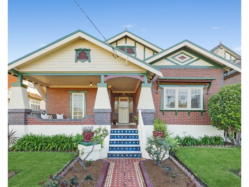 29 Culdees Road, Burwood Heights NSW 2136