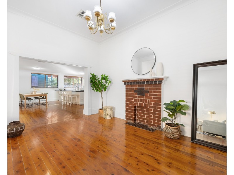 29 Culdees Road, Burwood Heights NSW 2136