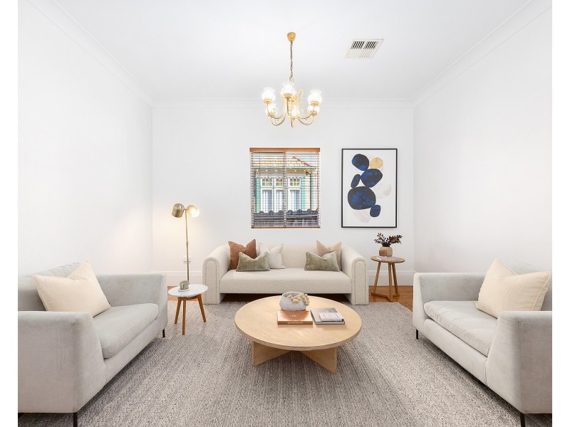 29 Culdees Road, Burwood Heights NSW 2136