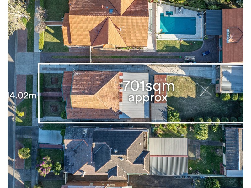 29 Culdees Road, Burwood Heights NSW 2136