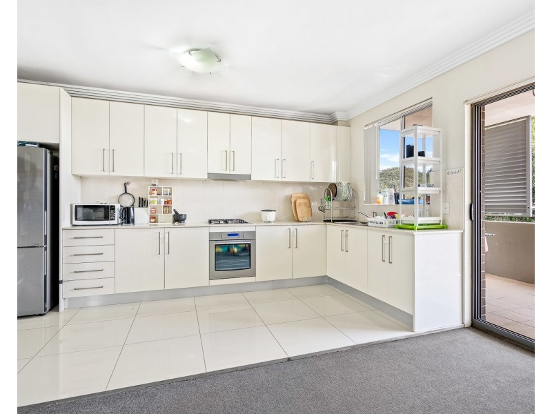 6/9-13 Gordon Street, Hurstville NSW 2220