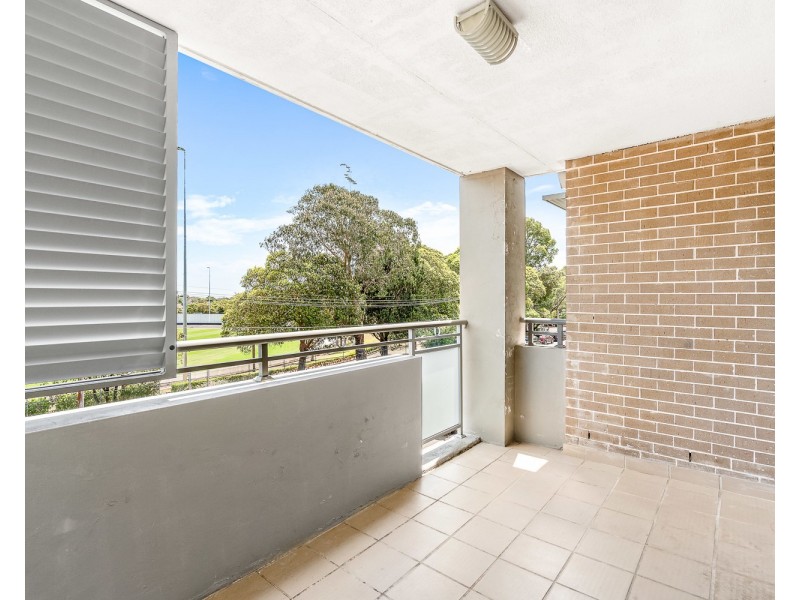 6/9-13 Gordon Street, Hurstville NSW 2220