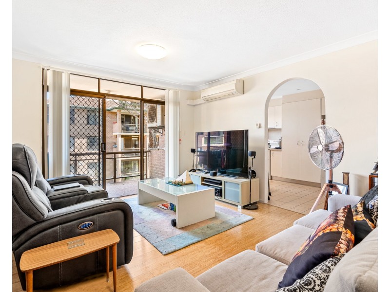 31/13-19 Preston Avenue, Engadine NSW 2233