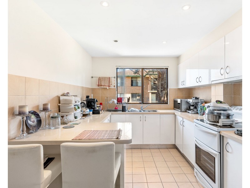 31/13-19 Preston Avenue, Engadine NSW 2233