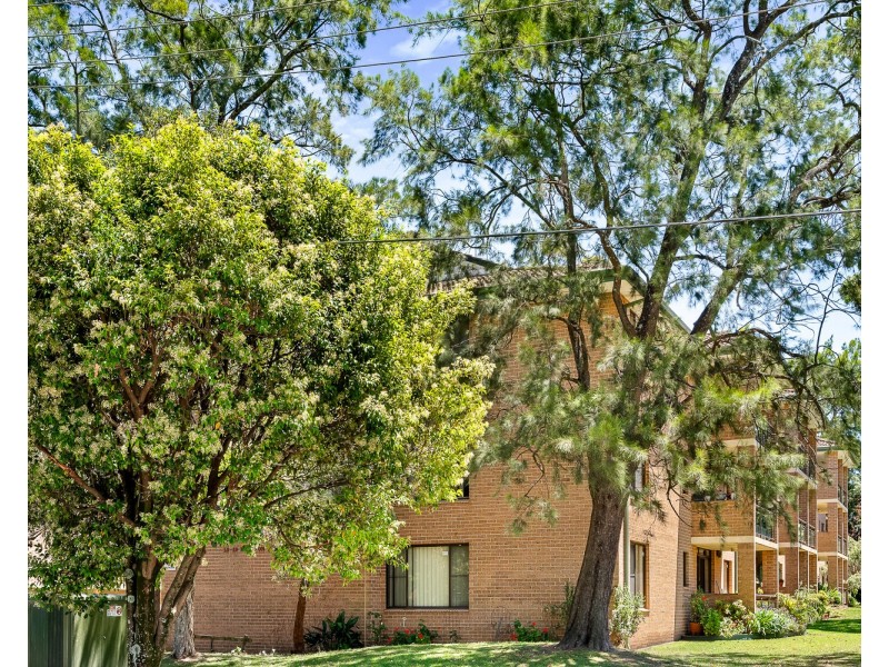 31/13-19 Preston Avenue, Engadine NSW 2233