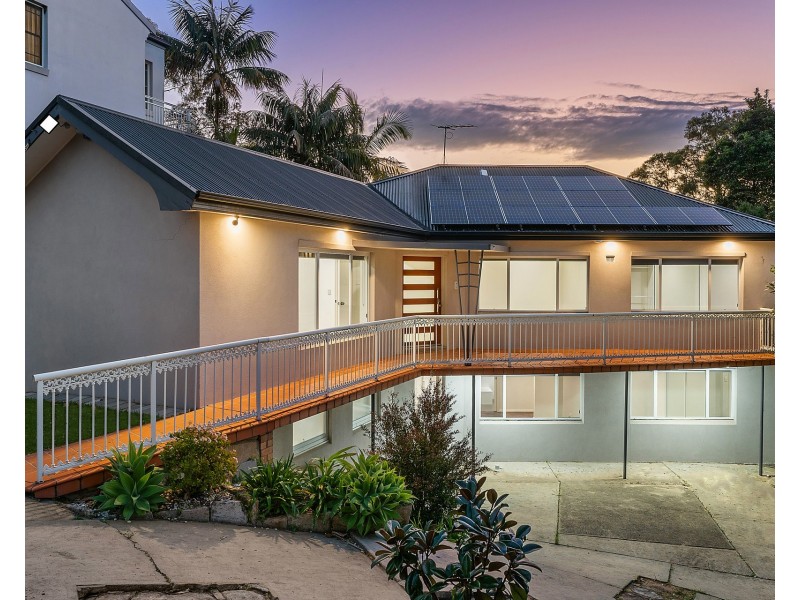 3 Gnarbo Avenue, Carss Park NSW 2221