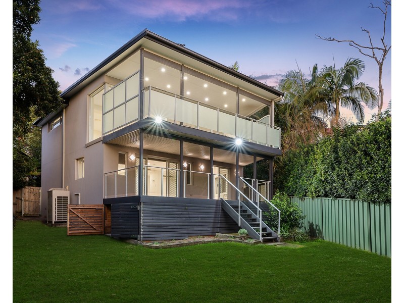 3 Gnarbo Avenue, Carss Park NSW 2221