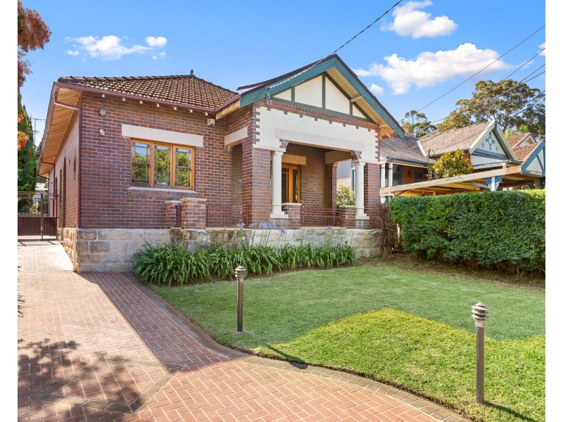 50 Riverview Road, Earlwood NSW 2206